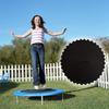 LXUKYG Replacement Trampoline Mat, Jumping Mats Fits Round Frame, Spring Not Included for Round Trampoline Accessories (Size : 48inch) view 4