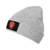 DIMAZ Texas Highway Patrol Knit Beanie Men's Hat Unisex Warmbeanies Gray view 1