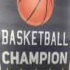 Fantasy Basketball Championship Banner Flags Trophy, 8.7 x 13.2 Inch view 4