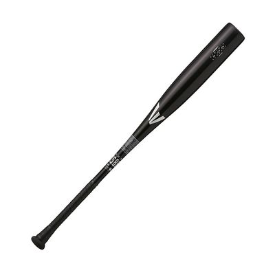 Easton ENS3BM-V Baseball Bat, for Adults, Black Magic (General Soft), 33.1 inches (84 cm)