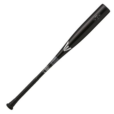 Easton ENS3BM-V Baseball Bat, for Adults, Black Magic (General Soft), 32.7 inches (83 cm)