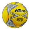 Mitre IMPEL Soccer Ball  Training Soccer Balls for Kids & Youth - Durable 6-Panel Construction - Soft-Touch Foam & Hyperflow Grooves - All-Weather Soccer Practice Equipment for Grass or Astroturf view 3