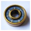 WEIWEIBEIER 2pcs 608-1RS Skateboard Bearing 8x22x7mm High Performance Golden Titanium Plated Bearings for Scooters view 3
