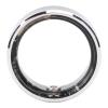 Waterproof Ceramic NFC Ring Smart Ring Health , Fitness Sleep Heart Rate Oxygen , Wide Fashion Ring (11) view 3