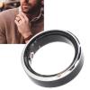 Waterproof Ceramic NFC Ring Smart Ring Health , Fitness Sleep Heart Rate Oxygen , Wide Fashion Ring (11) view 4