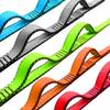 CAPARK 53 Inches Nylon Daisy Chains Rope Climbing Lanyard Straps Looped Strong Slings 23 kN Aerial Yoga Webbing view 2