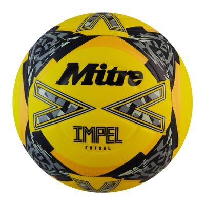 Mitre Unisex Soccer Ball Training Impel