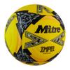 Mitre Unisex Soccer Ball Training Impel view 3