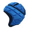 MK MOSSE KARNE Soft Shell Flag Football Helmet 7v7 Padded Helmet Rugby Headguards for Youth Kids Adults view 1
