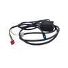Original Main Control Cable for NINEBTO MAX G2 Electric Scooter Ninebot Controller Line Wire Replacement Accessories view 1