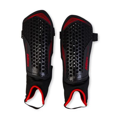 Mitre Unisex Soccer Shin Guards