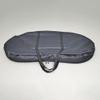 FixtureDisplays 36" Carrying Bag Nylon Black Gym, Sports, Vacation Travel Bag for Tennis Rackets Baseball Bats 15886-NF view 3
