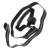 BESPORTBLE 3pcs Professional Hunting Gear Nylon Deer Drag Strap Outdoor Accessory for of Game and Gear Nylon Design view 3