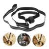 BESPORTBLE 3pcs Professional Hunting Gear Nylon Deer Drag Strap Outdoor Accessory for of Game and Gear Nylon Design view 4