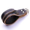 BESPORTBLE 2pcs Fitness Ankle Buckle Fitness Supply Ankle Strap Ankle Training Straps Convenient Ankle Sleeve Ankle Fixing Band Ankle Workout Straps Ankle Band Major Leather Training Supplies view 2