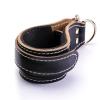 BESPORTBLE 2pcs Fitness Ankle Buckle Fitness Supply Ankle Strap Ankle Training Straps Convenient Ankle Sleeve Ankle Fixing Band Ankle Workout Straps Ankle Band Major Leather Training Supplies view 4