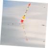 BESPORTBLE 60pcs Angling Buoy Fishing Floats for Depth Control Bright Visibility Design for Freshwater Fishing view 2