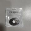 Yeshom Lead Tape Golf, 2 Grams Per Inch Weighted Lead Tape, Add Swing Weight Self Adhesive Tape for Golf Clubs Pickleball Paddle Tennis Racket Fishing1/2" x 60"/100" view 4