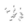 1PC Stop Pin Fits for Rick Hinderer XM18 3.5", CNC Custom Raw Stainless Steel Knife Accessories view 2