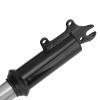 Front Suspension Fork for 10 Inch Wheels Electric Scooter Duty Fork Ride Steel Construction Easy No Drill Installation DIY Replacement Part view 3