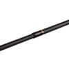 2 Section 1.8m 2.1m 2.4m Bait Casting Rods 7-25g Lure Weight Carbon Lure Fishing Rod Carp Pole 10-20lb Line Weight Canne A Peche (Size : 2.4 m) (1.8 m) view 4