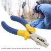 MUNEFE Archery Nockin Point Pliers, Bow St Nockin Points Set, Recurve Bow Aries for Compod Bow Recurve Bow view 3