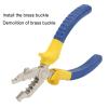 MUNEFE Archery Nockin Point Pliers, Bow St Nockin Points Set, Recurve Bow Aries for Compod Bow Recurve Bow view 4