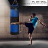 MUNEFE Pchin Ba Haninm, s Standin Pchin Ba, Boxin Ba for Enhancin Coordination and Motor Skills(80cm Hollow Buy et Two) view 3