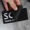 Reflective SCP MTF Patch,Special Containment Procedures Foundation Logo 3D,Embroidered Tactical Morale Military Patches Hook and Loop (2PCS B) view 4