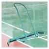 YXXSDP Rain Shuttle Tennis Court Squeegee to Remove Water, Professional Heavy Duty Squeegee Broom/Sweep Tennis Brush, Aluminum Floor Surface Water Pusher for School (Color : Green) view 1