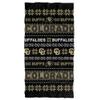 LOGOVISION University of Colorado, 30"x60" Ugly Christmas Towel Beach Towel view 1