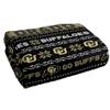 LOGOVISION University of Colorado, 30"x60" Ugly Christmas Towel Beach Towel view 3