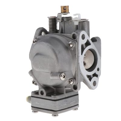 812648T Boat Outboard Engine Motor Carb Carburetor For Mercury 2-Stroke 5HP 4HP 812647T1 812648