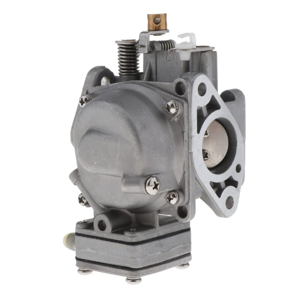 812648T Boat Outboard Engine Motor Carb Carburetor For Mercury 2-Stroke 5HP 4HP 812647T1 812648