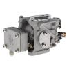 812648T Boat Outboard Engine Motor Carb Carburetor For Mercury 2-Stroke 5HP 4HP 812647T1 812648 view 4