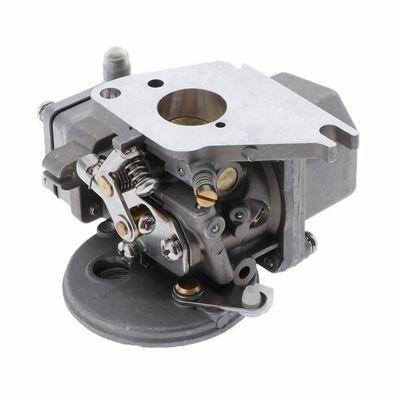 6E0-14301-05 Marine Boat Engine Carburetor Carb For Yamaha 4HP 5HP 2 stroke Outboard Engine Motor 6E3-14301-00