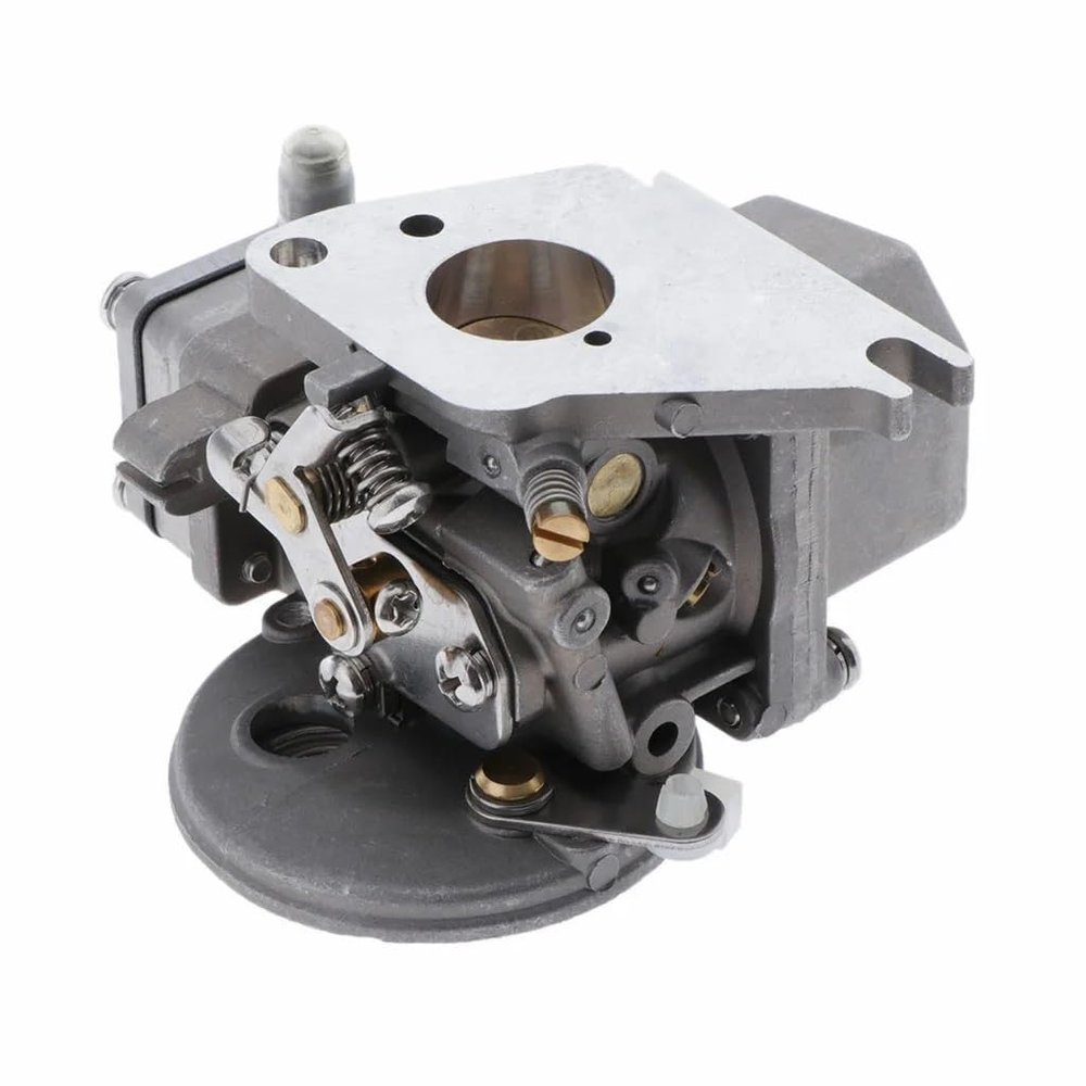 6E0-14301-05 Marine Boat Engine Carburetor Carb For Yamaha 4HP 5HP 2 stroke Outboard Engine Motor 6E3-14301-00