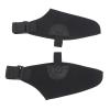 Ddewing 1 Pair Snowshoe Protective Cover Ski Boot Covers Keep Warm Professional Windproof Insulation Cover Soft Snow Shoes Cover Snowshoe Cover for Outdoor Activities view 1