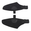 Ddewing 1 Pair Snowshoe Protective Cover Ski Boot Covers Keep Warm Professional Windproof Insulation Cover Soft Snow Shoes Cover Snowshoe Cover for Outdoor Activities view 2
