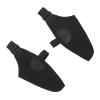 Ddewing 1 Pair Snowshoe Protective Cover Ski Boot Covers Keep Warm Professional Windproof Insulation Cover Soft Snow Shoes Cover Snowshoe Cover for Outdoor Activities view 3