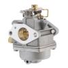 13200-91J70 Boat Outboard Carburetor For Suzuki 4 Stroke 4HP 6HP DF6 DF5 DF4 13200-91J00 13200-91J91 13200-91JM0 view 3