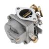 13200-91J70 Boat Outboard Carburetor For Suzuki 4 Stroke 4HP 6HP DF6 DF5 DF4 13200-91J00 13200-91J91 13200-91JM0 view 4