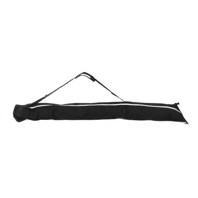 Ddewing Snowboard Bag Long Board Snowgear Bag Snowboard Bag with Wheel Strap Single Dual Board Snow Bag Waterproof Long Snowboard Storage Bag for Ski Sports Equipment