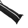 Ddewing Snowboard Bag Long Board Snowgear Bag Snowboard Bag with Wheel Strap Single Dual Board Snow Bag Waterproof Long Snowboard Storage Bag for Ski Sports Equipment view 2