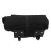 Ddewing Snowboard Bag Long Board Snowgear Bag Snowboard Bag with Wheel Strap Single Dual Board Snow Bag Waterproof Long Snowboard Storage Bag for Ski Sports Equipment view 3