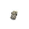 MOLOGO Multifunction Buckle Brass Wolf Head for Bracelet EDC Outdoor Tool DIY Weaving Paracord Accessories view 4