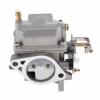 69P-14301-00 Boat Outboard Carburetor For Yamaha 25HP 30HP 2 Stroke E25B E30H 25B 30H 69S-14301-00 69P-14301-01 69S-14301-10 view 2