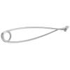 Mrisata Fish Mouth Spreader Fish Hook Remover Fishing Hook Remover Fishing Tool Accessory 4pcs Stainless Steel Fish Brace Mouth Spreader Hanger Hook Holder Remover Tool Accessory, Mrisata7fru32oegx view 4