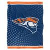 Carroll University Blanket, 60"x80" Logo Dots Silky Touch Super Soft Throw Blanket view 2