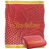 California State University Stanislaus Blanket, 60"x80" Logo Dots Silky Touch Super Soft Throw Blanket